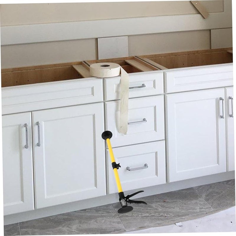 Balacoo Telescopic Cabinet Support Pole 49cm Load Capacity Extension Easy Assembly - Image 4